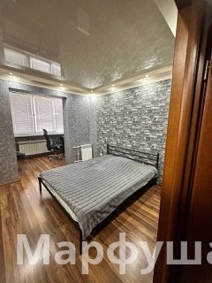 Продам 3к квартиру на кв.Ленинского Комсомола, евроремонт ,8/9эт