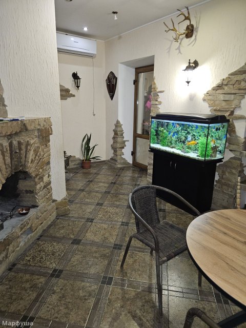 Сдам дом в центре Луганска