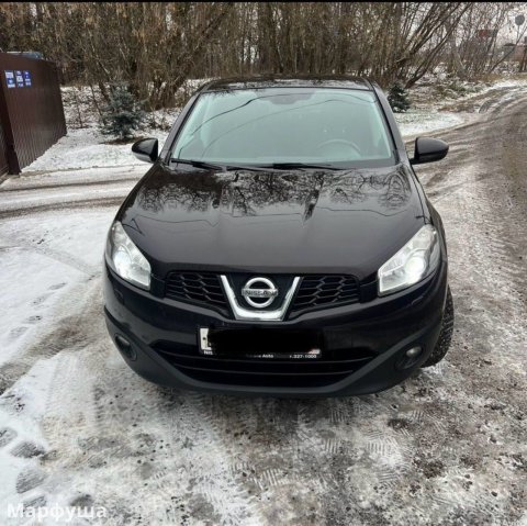Продам ниссан кашкай