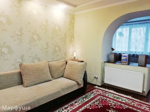 Сдам квартиру