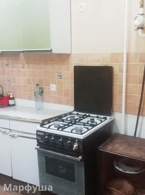 Сдам квартиру