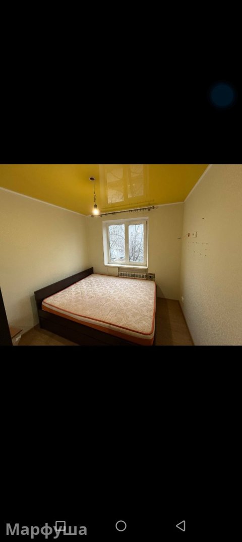 Сдам Двухкомнатную квартиру