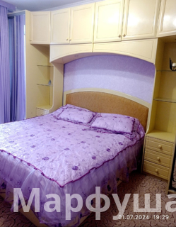 Продам 3к квартиру на кв.Еременко, 2/4эт, ипотека