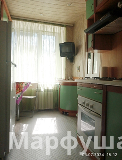 Продам 3к квартиру на кв.Еременко, 2/4эт, ипотека