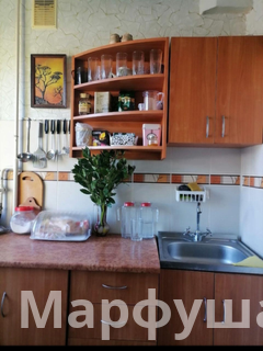 Продам 2к квартиру на кв.Солнечный