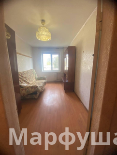 Продам 2к квартиру на кв.Солнечный