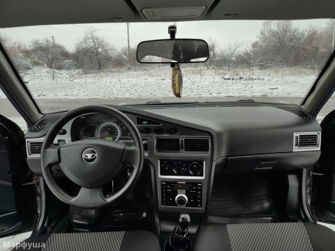 Продам Daewoo media в идеальном состоянии с пробегом 42 тыс.