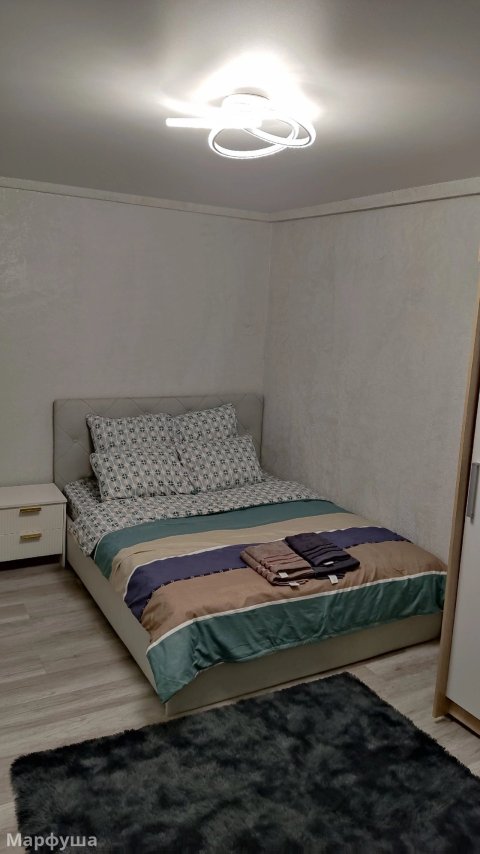 1КОМН. квартира ПОСУТОЧНО  ВОСТОЧНАЯ ЧАСТЬ ГОРОДА