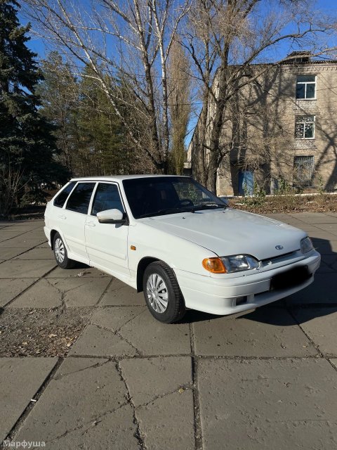 Продам ваз 2114 в идеальном состоянии