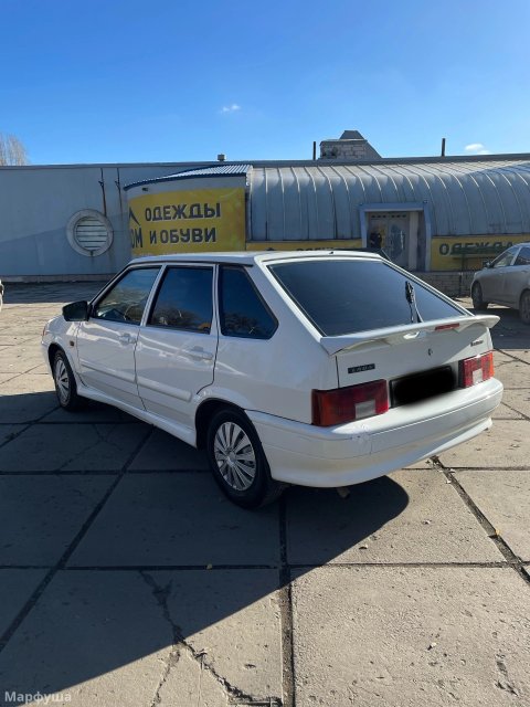 Продам ваз 2114 в идеальном состоянии