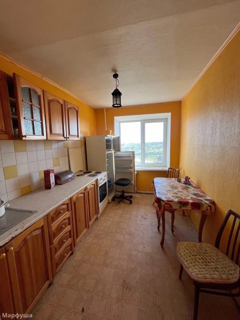 Сдам 3 комнатную квартиру