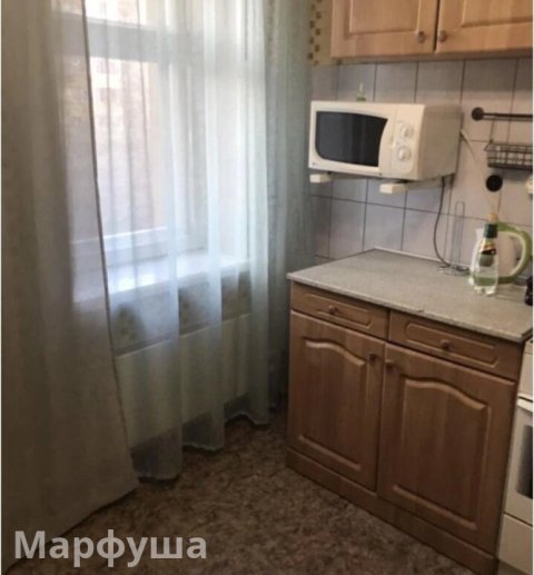 Сдаю на длительный срок 2-х комнатную квартиру