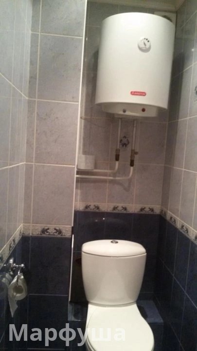 Сдам 1ком. кв. долгосрочно людям без животных