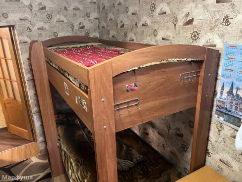 Продам двухъярусную кровать