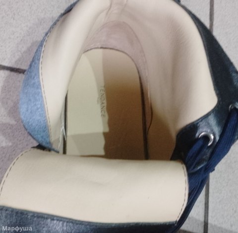 Продаются женские ботинки. Новые.