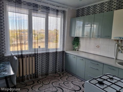 Продается 2х комнатная квартира, 68.8 кв.м. 3/3 эт. Можно в ИПОТЕКУ!