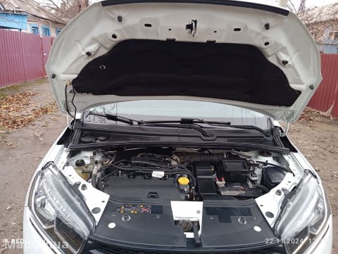 Продам Лада Икс-рэй Lada X-ray 2017 года