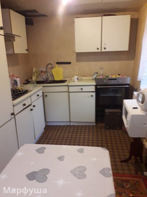 Сдам дом в малой вергунке в р-н церкви