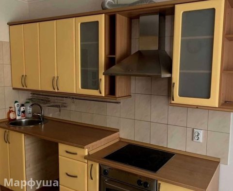 Сдам однокомнатную квартиру на Восточном квартале.