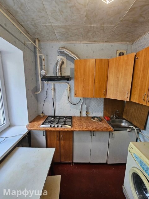 Сдам 2-х комнатную квартиру на ул.Годуванцева(Городок ОР)