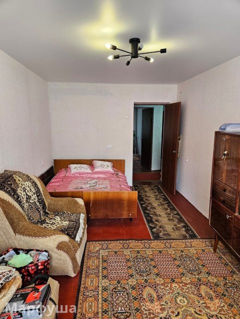 Сдам 2-х комнатную квартиру на ул.Годуванцева(Городок ОР)