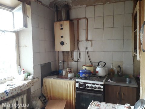 Продам 2х комнатную квартиру в центре по ул. Дзержинского (р-н Динамо)