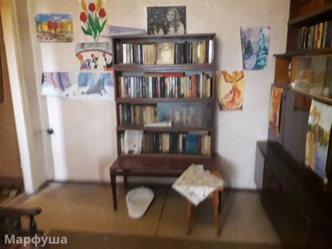 Продам 2х комнатную квартиру в центре по ул. Дзержинского (р-н Динамо)