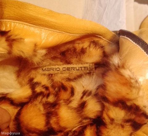 Продаются женские сапоги. Новые, натуральная замша