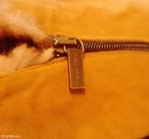 Продаются женские сапоги. Новые, натуральная замша