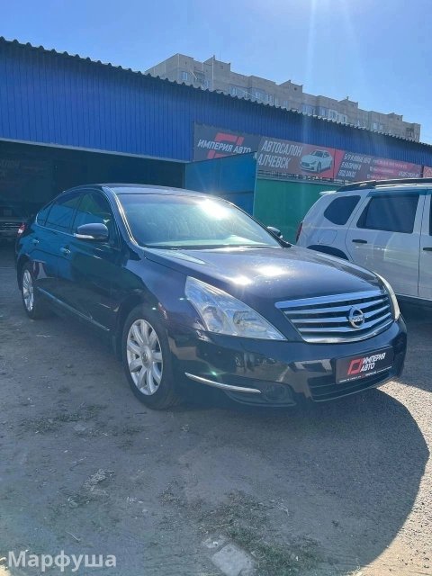 Продам Nissan Teana
