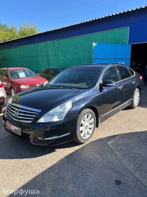 Продам Nissan Teana