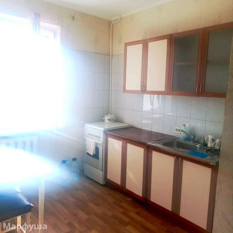 Сдам однокомнатную квартиру