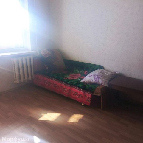 Сдам однокомнатную квартиру