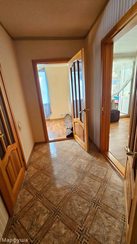 Продам 3 комнатную квартиру чешской планировки