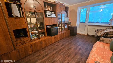 Продам 3 комнатную квартиру чешской планировки