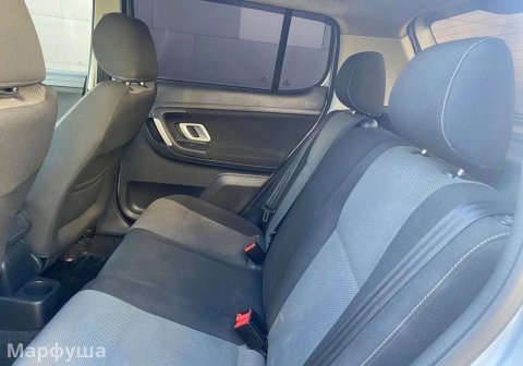 Продам Шкоду Фабия 2008г.