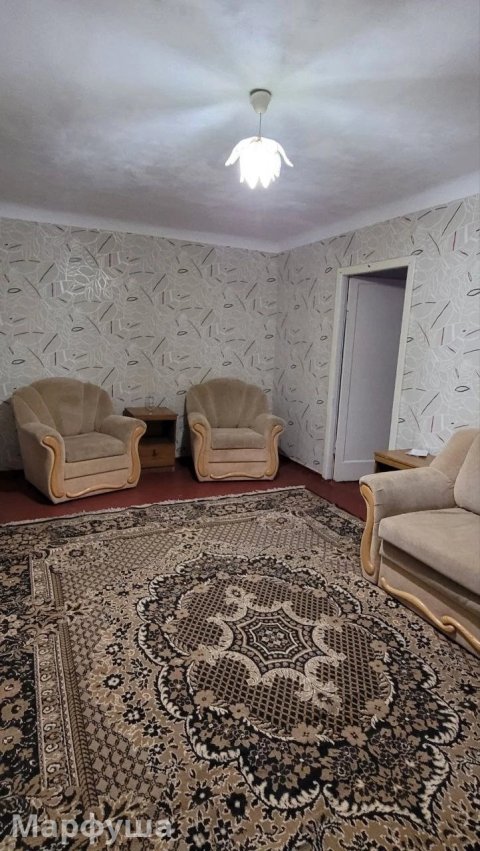 Продам 2к квартиру 46м.кв. на кв.Ватутина