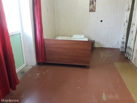 Продам 3х комнатную квартиру по Ул. Славянской в р-н 5 школы