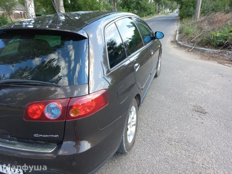 Продам слой автомобиль Фиат крома