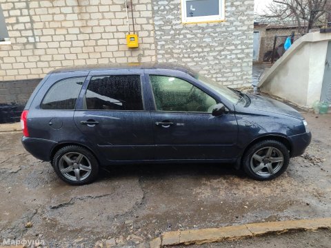 Продам лада калина 2008 г.в.