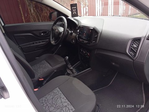 Продам Лада Икс-рэй (Lada X-ray) 2017 года