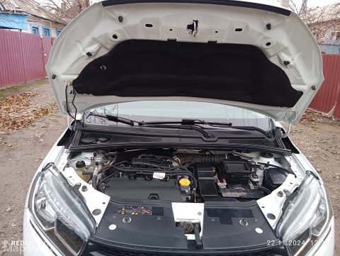 Продам Лада Икс-рэй (Lada X-ray) 2017 года