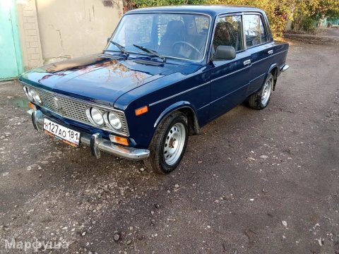 Продаю Ваз 2103