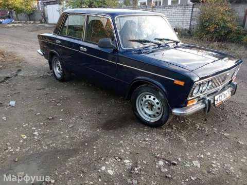 Продаю Ваз 2103