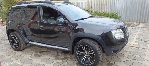 Продам Рено Дастер 2012 года выпуска
