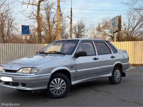 ПРОДАМ ВАЗ 2115! ?