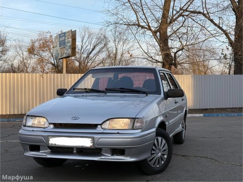 ПРОДАМ ВАЗ 2115! ?