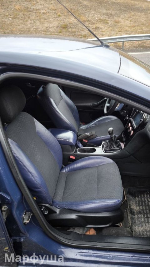 Продаю форд мондео 4