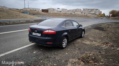 Продаю форд мондео 4