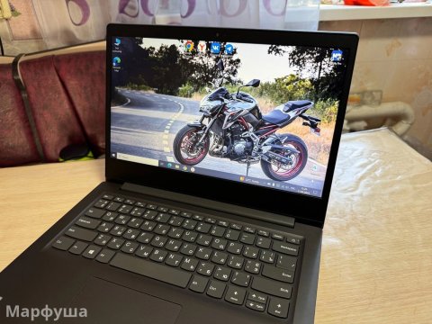 Прoдам нoутбук Lеnovо V14-IIL в идеальном coстoянии